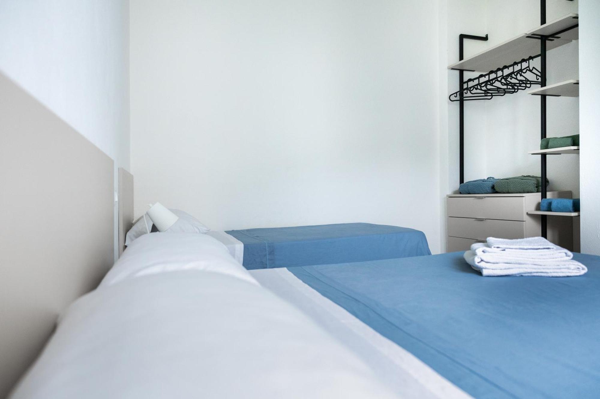 Villaggio Camping Poseidon - Bungalows & Rooms With Sea View In Nature Santa Caterina Dello Ionio Marina Εξωτερικό φωτογραφία